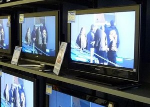 التلفزيون ينقص أعماركم...هذا ما يحصل إذا شاهدتموه أكثر من 30 دقيقة!