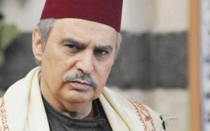 ما حقيقة وفاة  أبو عصام ؟ .. زوجته تجيب