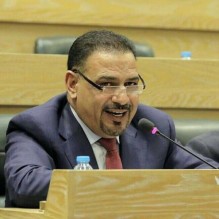 الطراونة يعلن حجبه الثقة عن الحكومة