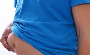 لماذا يعاني الرجال من ظهور «الكرش» بعد الزواج...الإجابة في دراسة استمرت 15 سنه