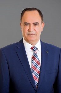 90.4 مليون دينار الأرباح الصافية الموحدة لشركة البوتاس العربية في 2017 MJ