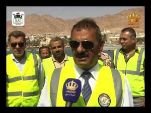 العقبة : زكريا النوايسه يكتب .. المهندس محمد المبيضين لم يأتي من سيرلانكا ولا من جزر الموز الأمريكية وحملات مُبرمجة لتدمير الإنجازات ..