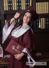 زين نضال الفراعنة .. مبروك النجاح