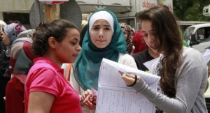 التربية تسمح للطلبة النظاميين بإعادة مواد لرفع معدلاتهم