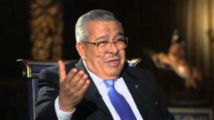 عبدالرؤوف الروابدة يحذر من مخطط تصفية للقضية الفلسطينية