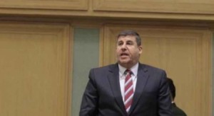 السعود : منذ عام ونصف لم يناقش لي سؤال .. و جلسة النواب "كاذبة"