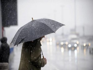 الاثنين .. انخفاض على الحرارة وامطار في عدة مناطق