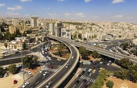 الصورة التي ابهرت الاردنيين ونالت اعجابهم!