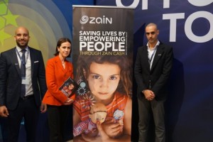 " زين " تنشر تقريرها الرابع عن قيادة الفكر