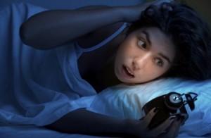 لماذا تستيقظ ليلا في نفس الوقت؟!