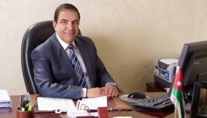 كمال فريج مساعدا لرئيس جامعة عمان العربية