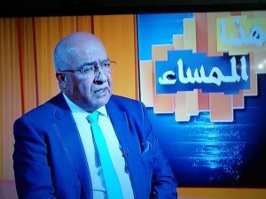 المعايطة: لم نفتح نقاشا حول تعديل قانون الانتخاب