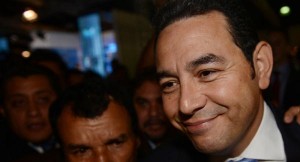 غواتيمالا تنقل سفارتها في إسرائيل إلى القدس مايو المقبل