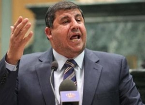 السعود للنواب: قدموا وثائقكم حول قضايا الفساد