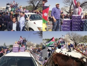 نائب رئيس الوزراء: لا صحة لما تردد عن اجتماع لممثلي المزارعين مع صندوق النقد الدولي