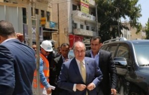 حقيقة ايعاز الطراونة للملقي