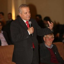 بالتفاصيل  ..قرارات حكومية اتخذت والخزاعي اول من تطرق لها ..