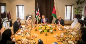 الامارات تؤكد وقوفها الى جانب الأردن لتجاوز التحديات الاقتصادية