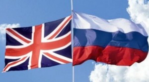 بريطانيا تعلن طرد 23 دبلوماسيا روسيا