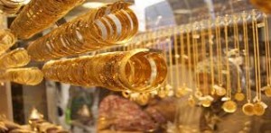 بالتفاصيل .. قيمة الدمغة على المجوهرات