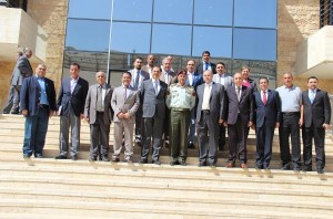 "عمان العربية" تحتفل بذكرى الكرامة
