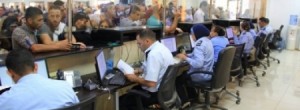 الاحتلال الاسرائيلي يمنع سفر 21 مواطنًا عن طريق معبر الكرامة الأردني