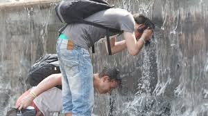 متى سيبدأ الحر القاتل ؟؟