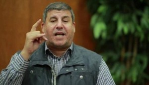 السعود يسأل عن توقيف المواطن محمد قبها من مخيم اربد