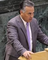 النعيمات: سأقدم بلاغا للنائب العام حول اراض فوضت لشركة دواجن