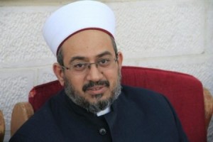 ابو البصل: ليس هناك نص ملزم لخطيب الجمعة