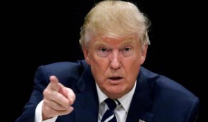 ترمب: سنغادر سوريا قريبا وندع الأطراف الأخرى تهتم بالأمر