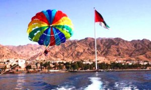 برعاية الشريدة  .. انطلاق منتدى العقبة الدولي الرابع اليوم