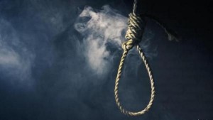 شبهة انتحار شاب في جرش
