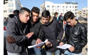 فاخر دعاس لطلبة التوجيهي .. احذروا خدعة “اختيارية التوجيهي”