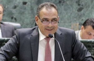 النائب الطراونة لما يحاول الاستثمار بأموال الضمان: هذه الأفلام كانت تمر زمان