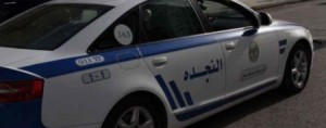 الامن العام يصدر بيانا حول السيارة التي رفضت الامتثال لاوامر دورية الشرطة في اربد