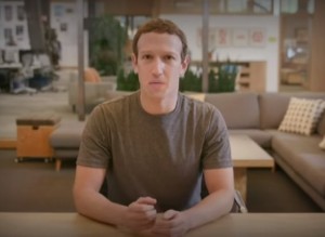 خضع للتحقيق بفضيحة تسريب البيانات .. ما حقيقة فيديو لمؤسس “فيسبوك” يُعلن إغلاق الموقع!