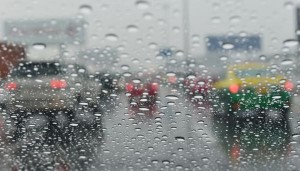 الاحد .. اجواء باردة وماطرة