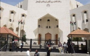 تنقلات لقضاة متدرجين - اسماء