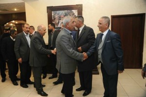 جاهة الريالات ونقاوة .. بالصور