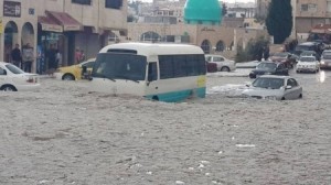 امطار تاريخية