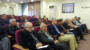 «الصحفيين» تقر «التقريرين»