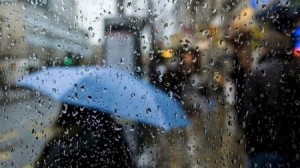 آخر تطورات المنخفض الجوي وتفاصيل الحالة الجوية حتى الاثنين
