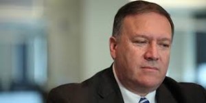 بومبيو: أمريكا ملتزمة بوقف إطلاق النار جنوب شرقي سوريا وأمن الاردن واستقراره مهم لأمريكا