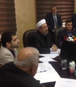 ابو البصل: 2140 دينار تكلفة الحج .. واختيار مواليد ما قبل 1-1-1950