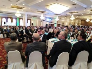 بالأسماء...فوز (6) عضوات في مجلس الشورى ل"العمل الإسلامي" وتنافس 30 مرشحا على 12 مقعد متبقي للمجلس