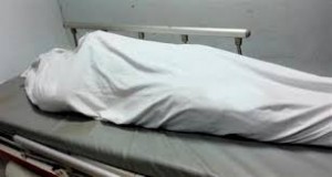 مقتل شخص بعيار ناري من قبل شخص اخر على إثر خلافات سابقة بينهما في البادية الشمالية