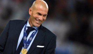 زيدان يخطط لمفاجأة مدوّية!