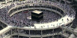 بالتفاصيل .. تخصيص صحن المطاف للمعتمرين فقط خلال شهر رمضان