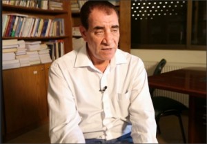 وفاة الروائي الأردني جمال ناجي